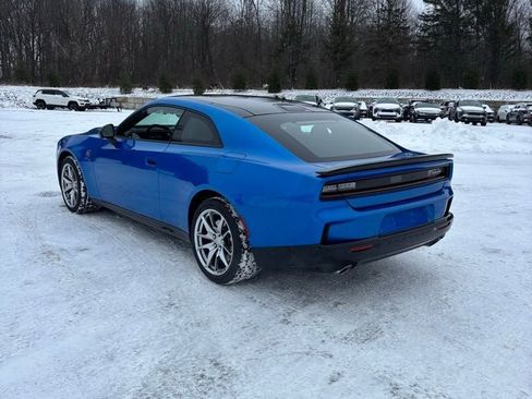 New 2026 Dodge Charger Scat Pack AWD/4WD image 5