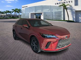 Used 2023 Lexus RX 350h Premium Plus video 2