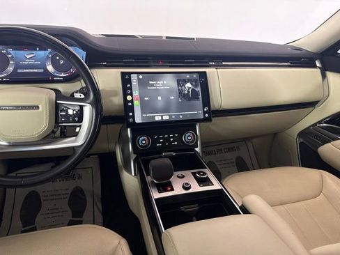 Used 2023 Land Rover Range Rover SE image 21