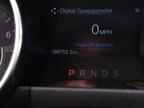 Used 2018 Ford Mustang Premium image 25