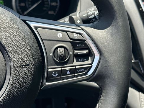 New 2025 Acura RDX SH-AWD w/ Technology Package image 25