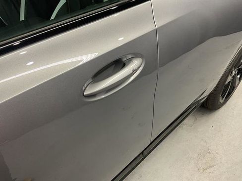 New 2026 Buick Envision Sport Touring AWD/4WD image 4