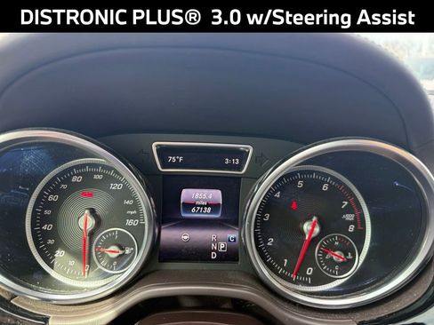 Used 2019 Mercedes-Benz GLS 550 image 13