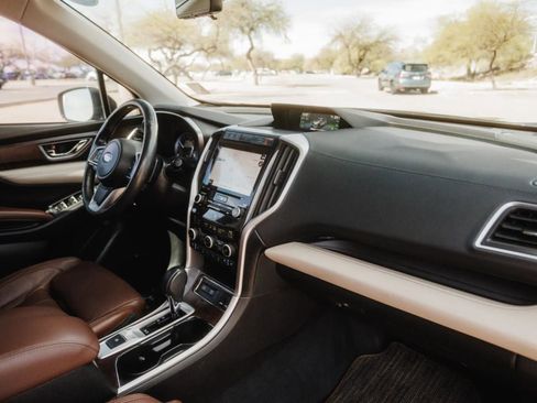 Used 2021 Subaru Ascent Touring image 41