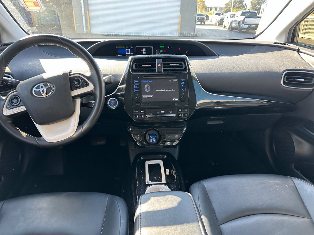 Used 2016 Toyota Prius Four FWD image 9