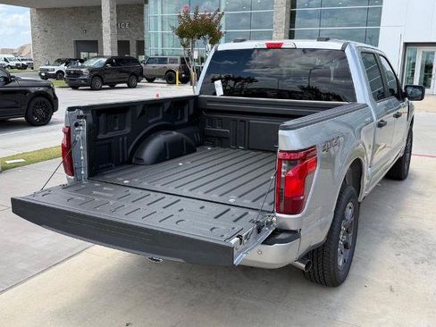 New 2026 Ford F150 STX w/ Equipment Group 200A AWD/4WD image 51