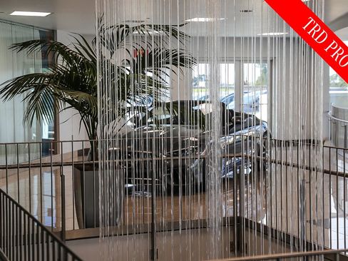 Used 2025 Toyota 4Runner TRD Pro AWD/4WD image 47