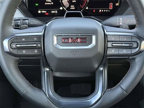 New 2026 GMC Acadia AT4 w/ Super Cruise Package image 18