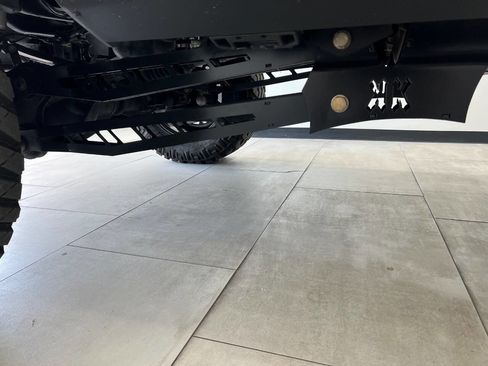 Used 2021 RAM 2500 Limited image 28