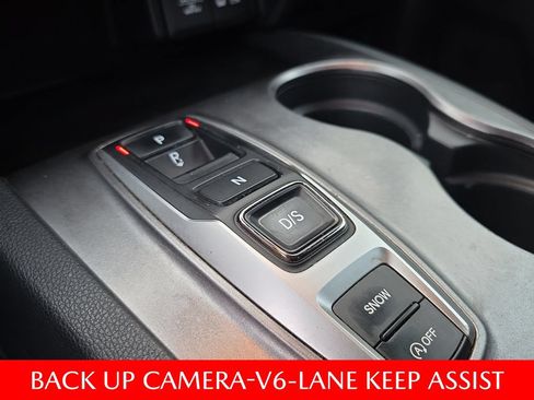 Used 2021 Honda Passport Sport image 32