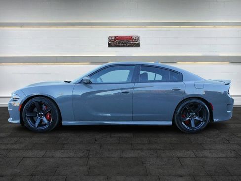 Used 2018 Dodge Charger SRT Hellcat w/ Harman/Kardon Audio Group image 2