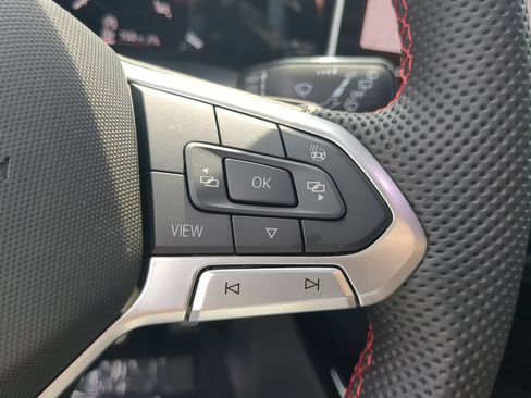 New 2026 Volkswagen GTI Autobahn FWD image 29