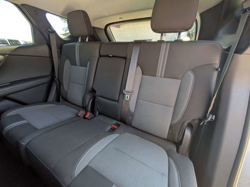 Certified 2023 Chevrolet Blazer LT w/ LPO, Floor Liner Package FWD image 8