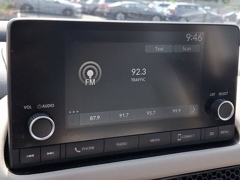 Certified 2023 Honda HR-V LX image 16