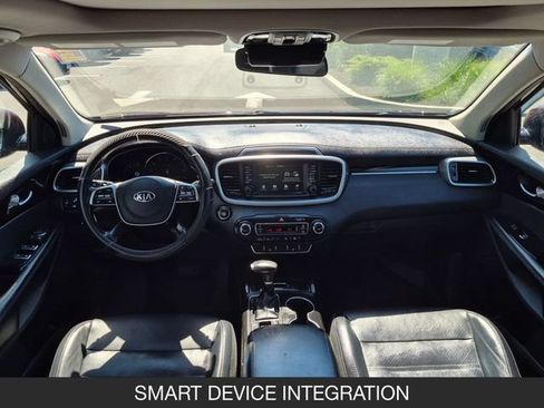 Used 2020 Kia Sorento EX AWD/4WD image 22