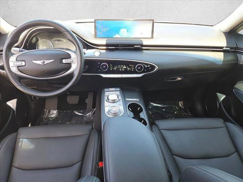Used 2024 Genesis GV70 2.5T w/ Select Package AWD/4WD image 23