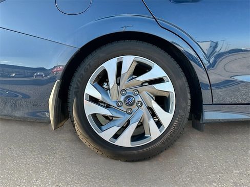 Used 2023 Subaru Legacy Touring XT image 32