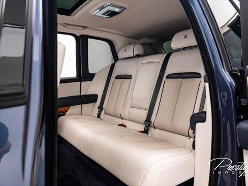 Used 2019 Rolls-Royce Cullinan AWD/4WD image 30