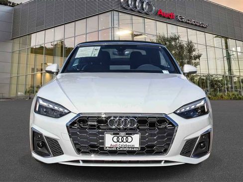 Used 2023 Audi A5 2.0T Premium Plus w/ Premium Plus image 6