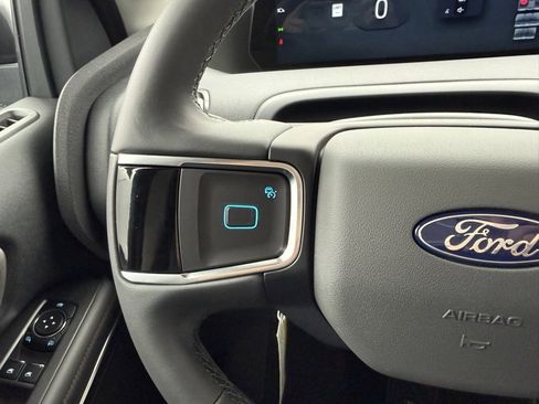 New 2025 Ford Expedition Active image 27