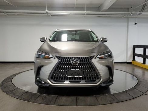Used 2024 Lexus NX 350 AWD image 5