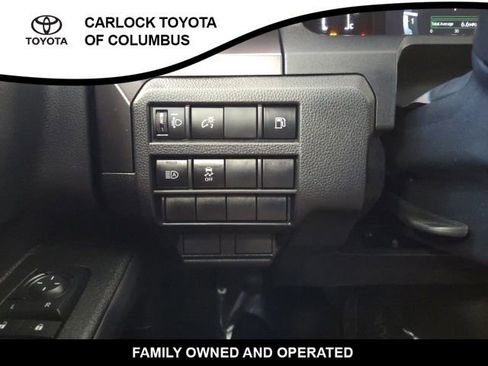 Used 2025 Toyota 4Runner SR5 AWD/4WD image 24