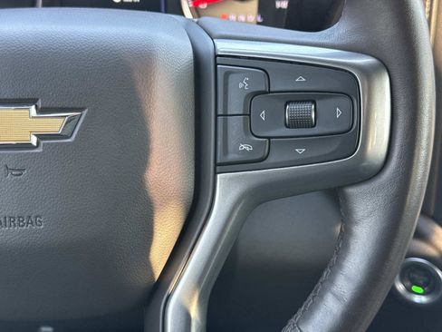 Used 2022 Chevrolet Silverado 2500 LTZ image 6
