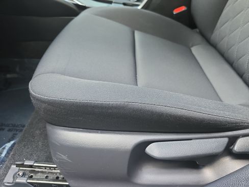 Certified 2023 Toyota Corolla LE FWD image 29