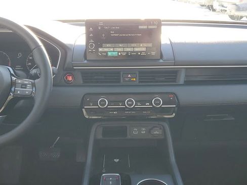 New 2025 Honda Pilot EX-L image 26