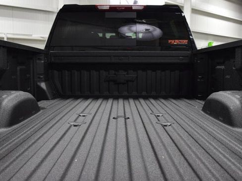 New 2026 Chevrolet Silverado 3500 High Country w/ High Country Premium Package image 26