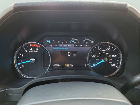 Used 2022 Ford F250 Lariat w/ Lariat Ultimate Package AWD/4WD image 18