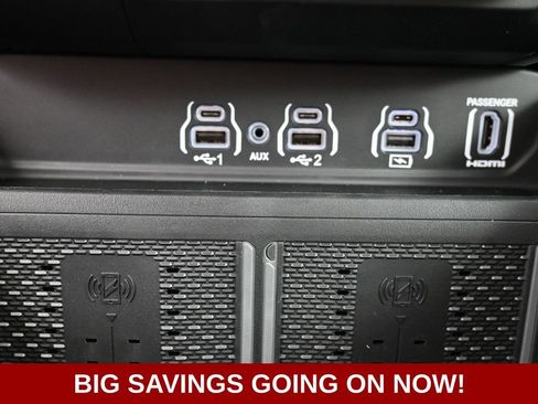 New 2026 RAM 1500 Limited w/ Night Edition AWD/4WD image 31