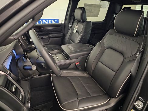 New 2026 RAM 1500 Limited AWD/4WD image 13