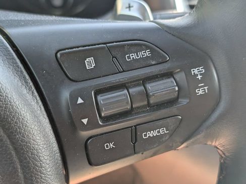Used 2017 Kia Sorento EX FWD image 13