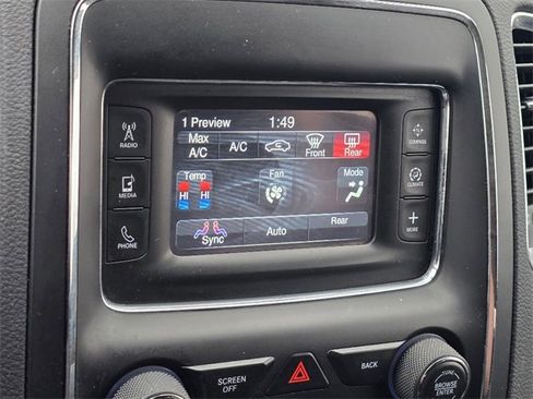 Used 2014 Dodge Durango SXT w/ Quick Order Package 23B image 22