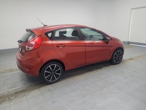 Used 2019 Ford Fiesta SE image 10
