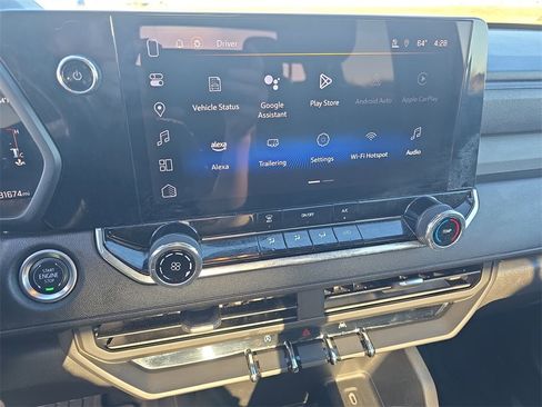 Used 2024 Chevrolet Colorado W/T image 20