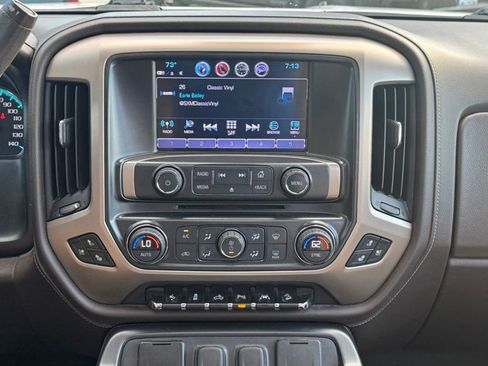Used 2017 GMC Sierra 1500 Denali AWD/4WD image 12