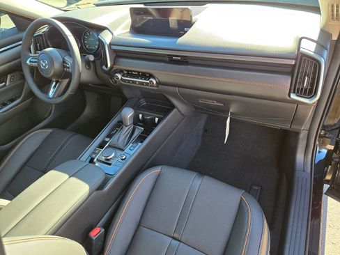 New 2026 MAZDA CX-50 AWD 2.5 Hybrid w/ Weather Package image 22