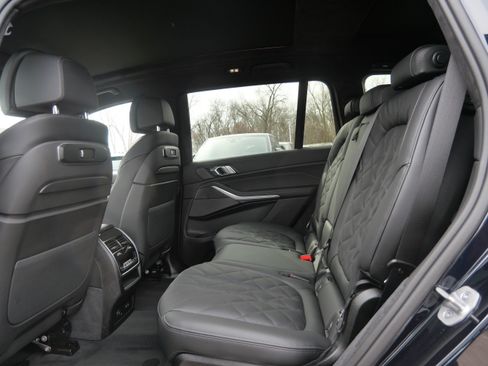 Certified 2026 BMW X7 xDrive40i AWD/4WD image 15