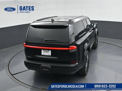 Used 2026 Lexus GX 550 w/ Accessory Package (2T) AWD/4WD image 53