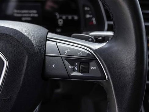 Used 2023 Audi Q7 2.0T Premium Plus w/ Premium Plus Package AWD/4WD image 15