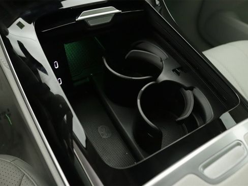 New 2026 Mercedes-Benz EQE 320+ SUV image 7