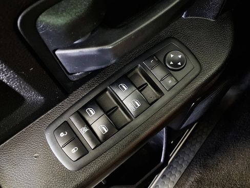 Used 2019 RAM 1500 Tradesman w/ Chrome Plus Package RWD image 25