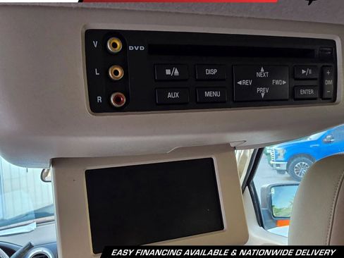 Used 2003 Ford Expedition Eddie Bauer AWD/4WD image 22