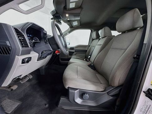 Used 2022 Ford F350 XLT AWD/4WD image 12