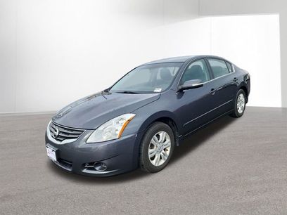 Used 2010 Nissan Altima 2.5 SL w/ SL Pkg