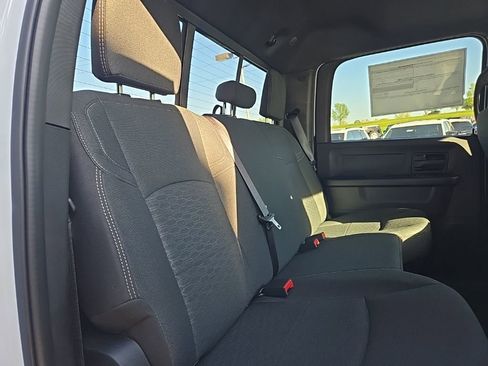 New 2026 RAM 2500 Tradesman image 84