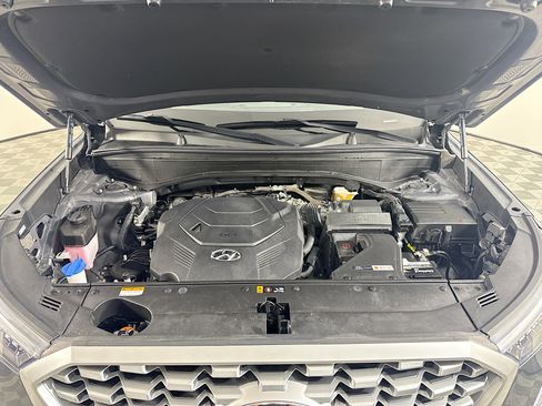 Used 2021 Hyundai Palisade SEL w/ Convenience Package image 39