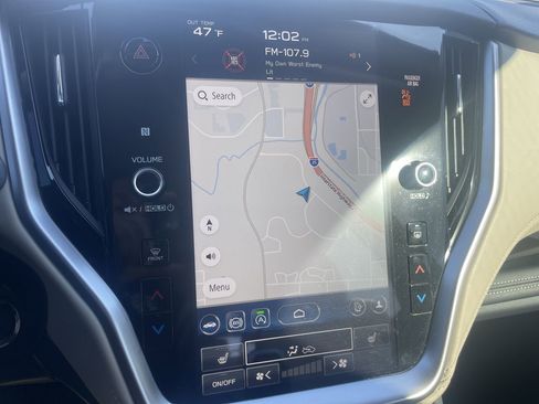 Used 2024 Subaru Outback Limited image 21